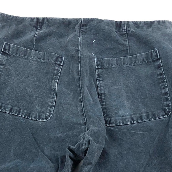 Maison Margiela Mens Pants Blue Straight 34 (50) - Picture 6 of 6